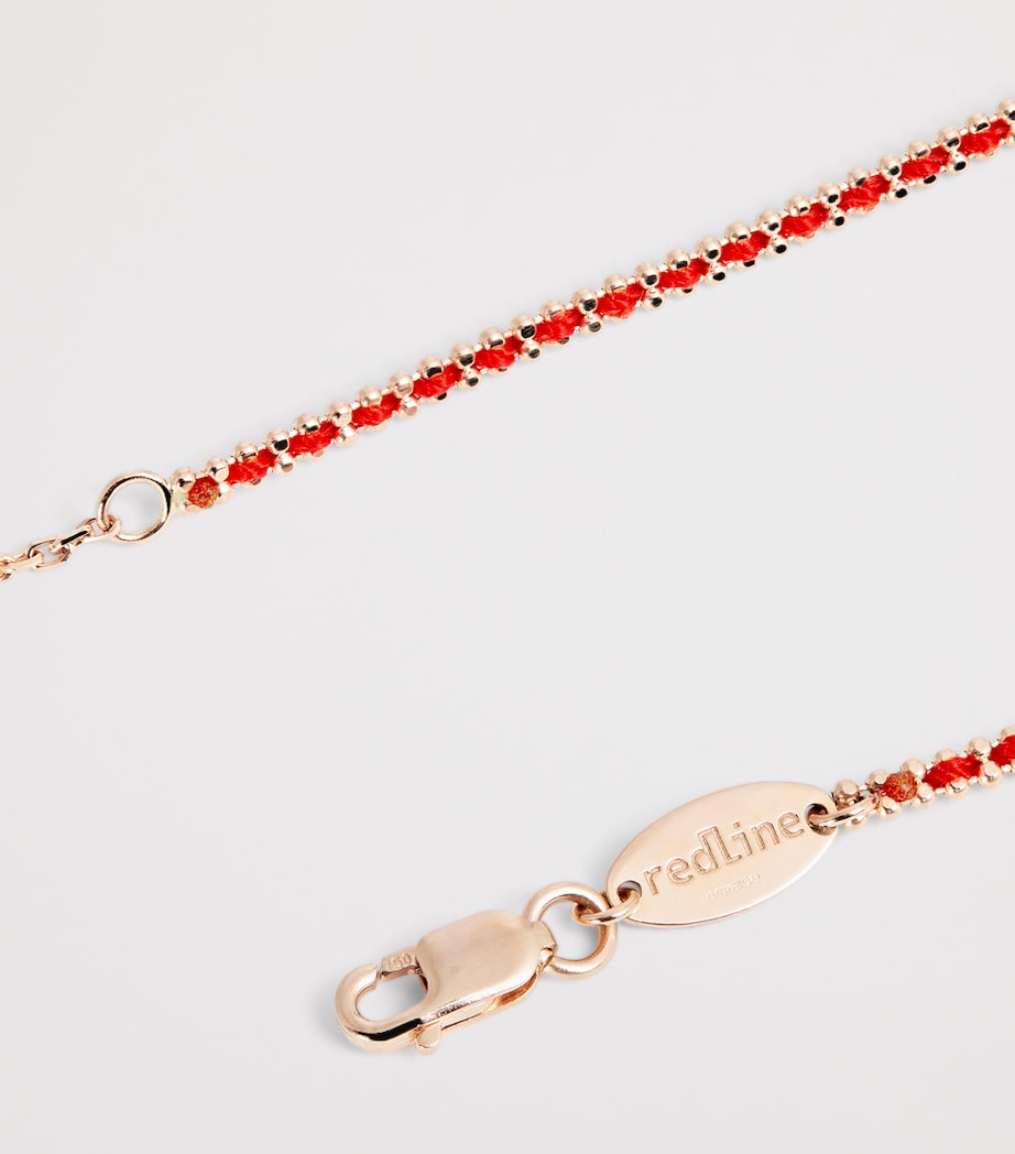 Rose Gold Aurore Bracelet