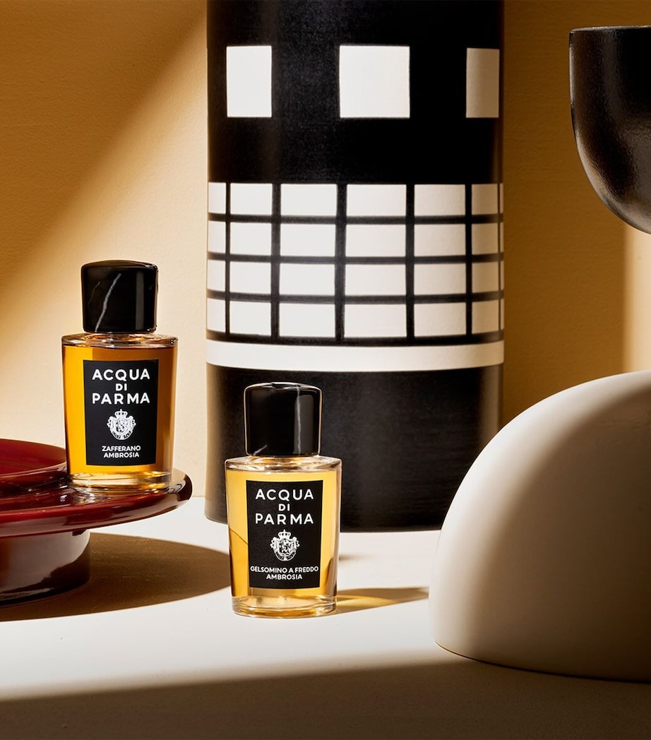 Gelsomino a Freddo Ambrosia Extrait de Parfum (50ml)