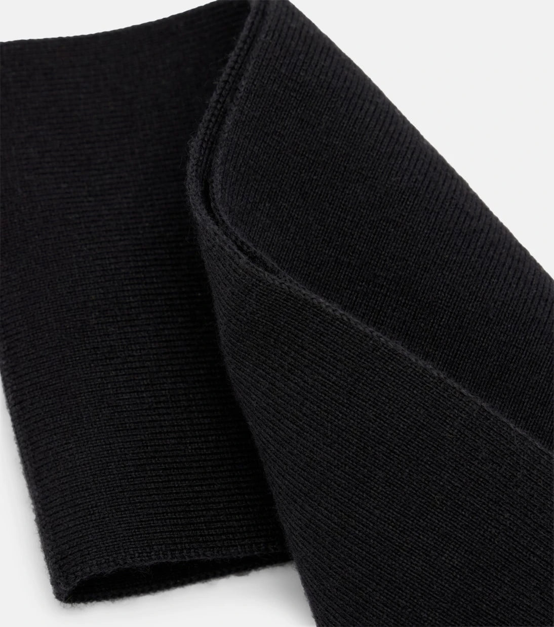 The Row - Ombrea cashmere and silk-blend headband