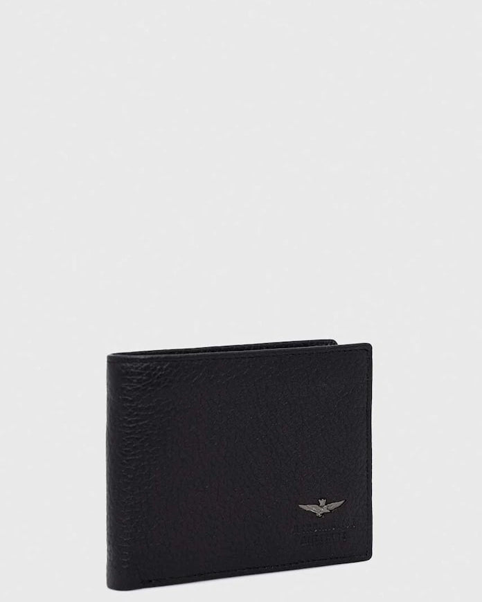 Aeronautica Militare Deri Cüzdan