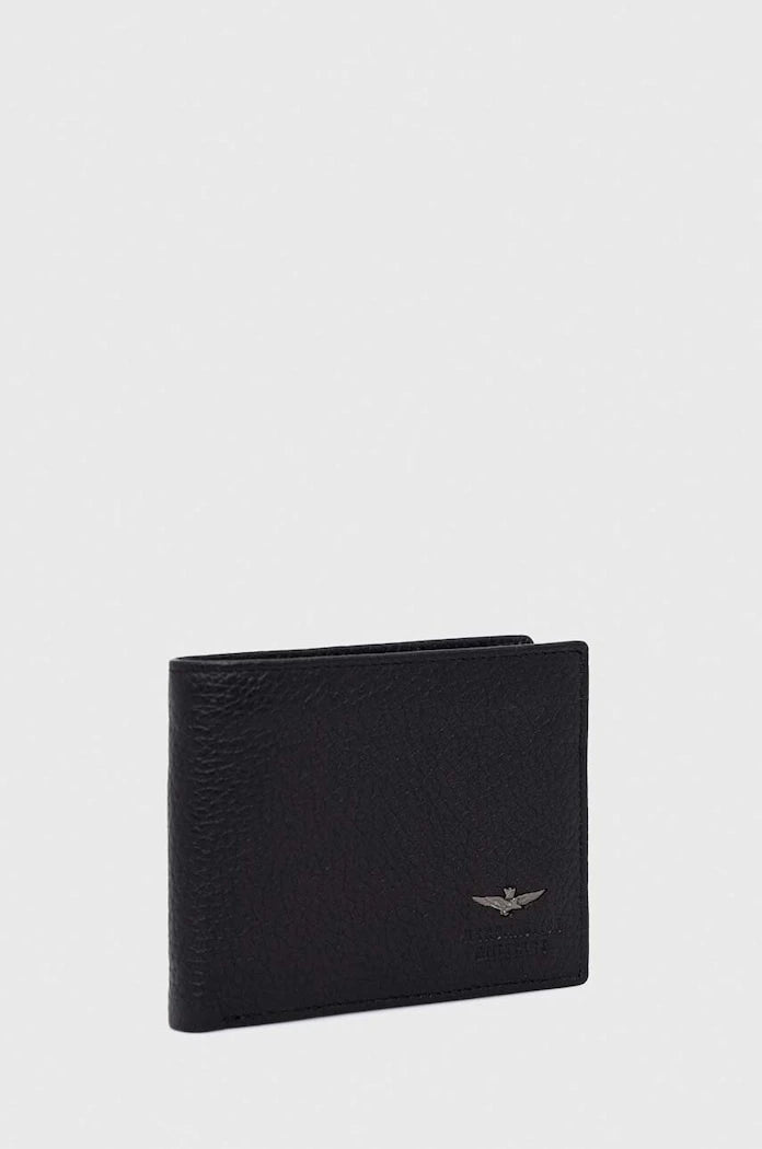 Кожен портфейл Aeronautica Militare
