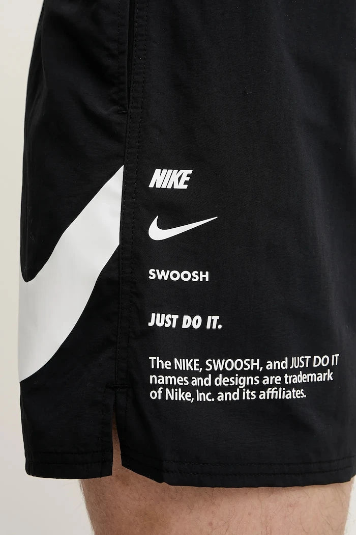 Nike erkek yüzme şortu