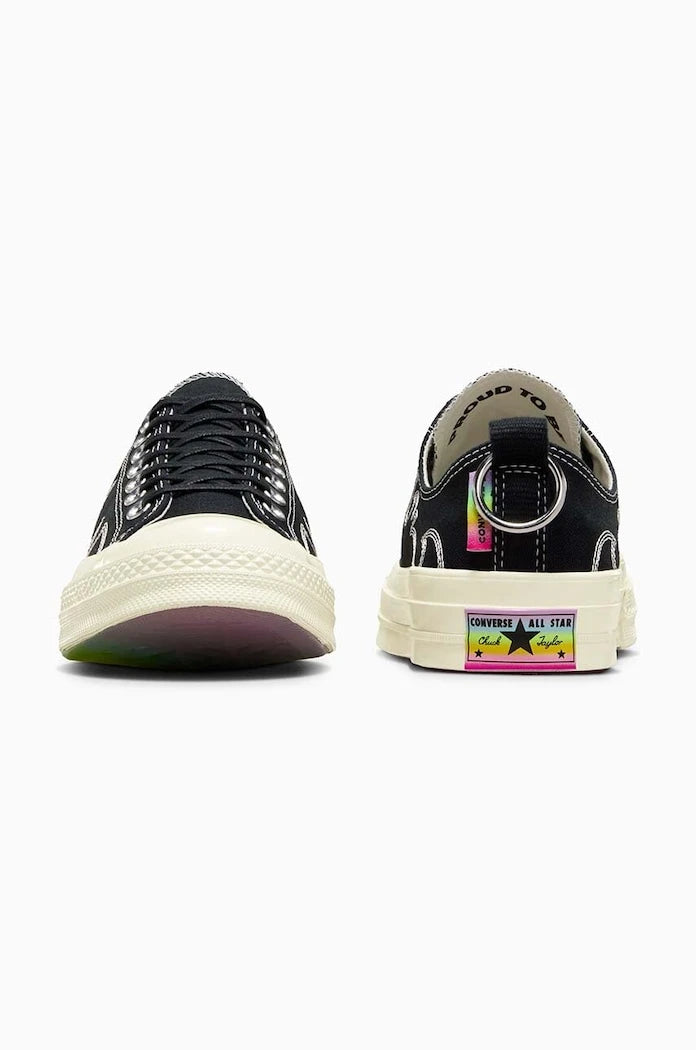 Converse Chuck 70 OX Pride Alçak Spor Ayakkabı