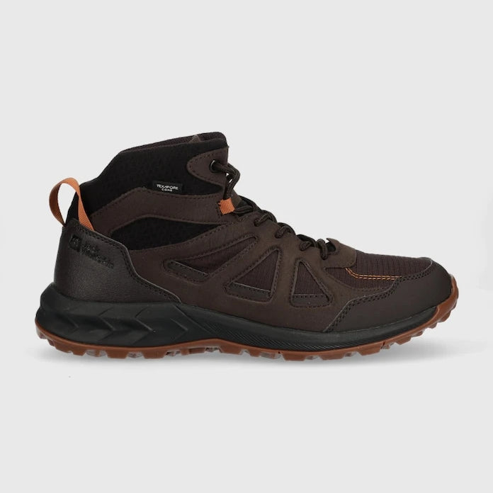 Обувки Jack Wolfskin Woodland 2 Texapore Mid