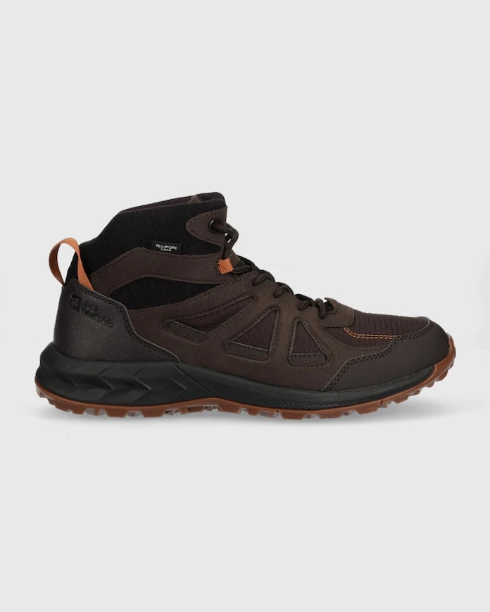 Обувки Jack Wolfskin Woodland 2 Texapore Mid
