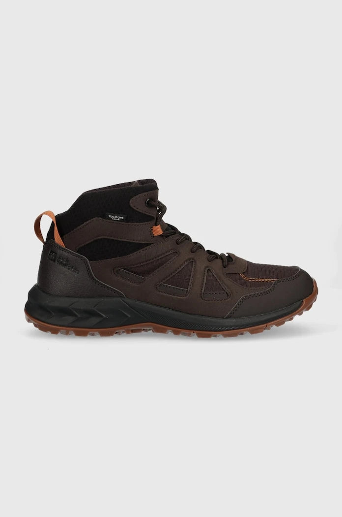 Обувки Jack Wolfskin Woodland 2 Texapore Mid