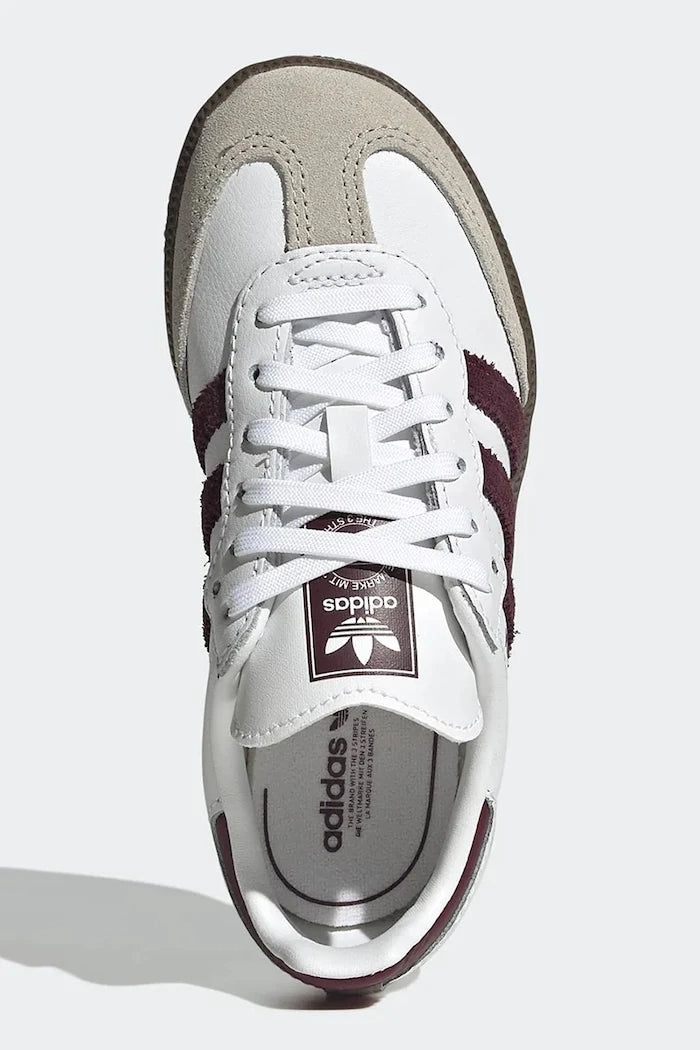 adidas Originals SAMBA OG маратонки за деца