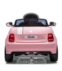 Ride on Cars Fiat 500 Electric Ride-on Car (100cm)