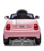 Fiat 500 Electric Ride-on Car (100cm)