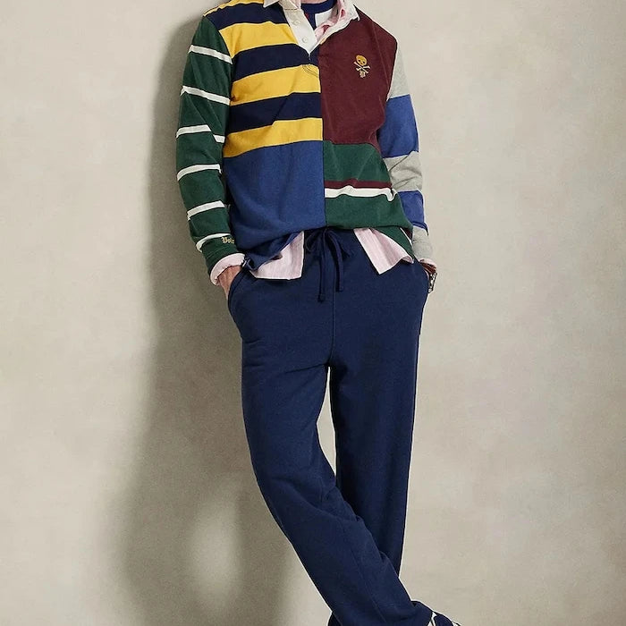 Polo Ralph Lauren erkek pamuklu eşofman altı