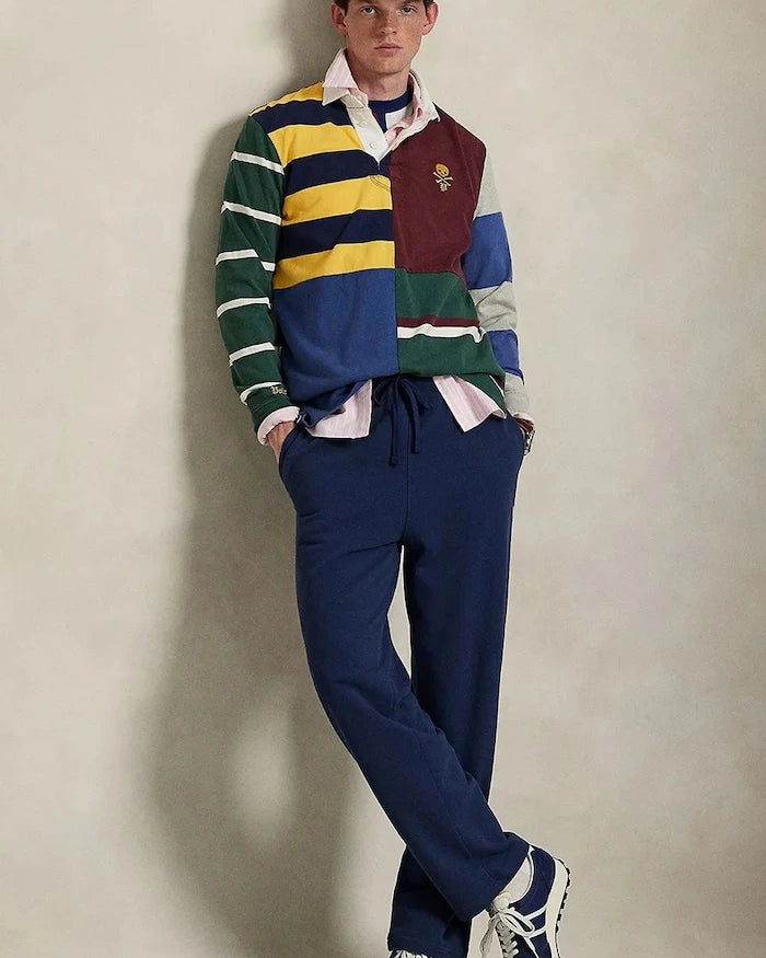 Polo Ralph Lauren erkek pamuklu eşofman altı