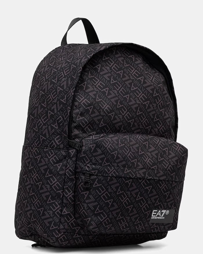 EA7 Emporio Armani şehir sırt çantası