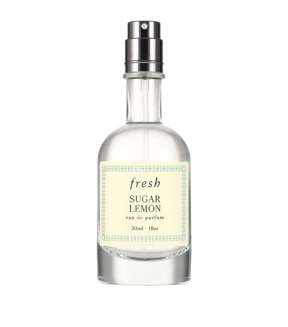Sugar Lemon Eau de Parfum (30ml)