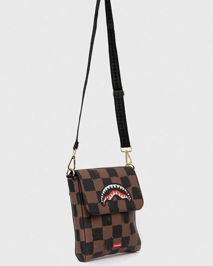 Sprayground Omuz Çantası
