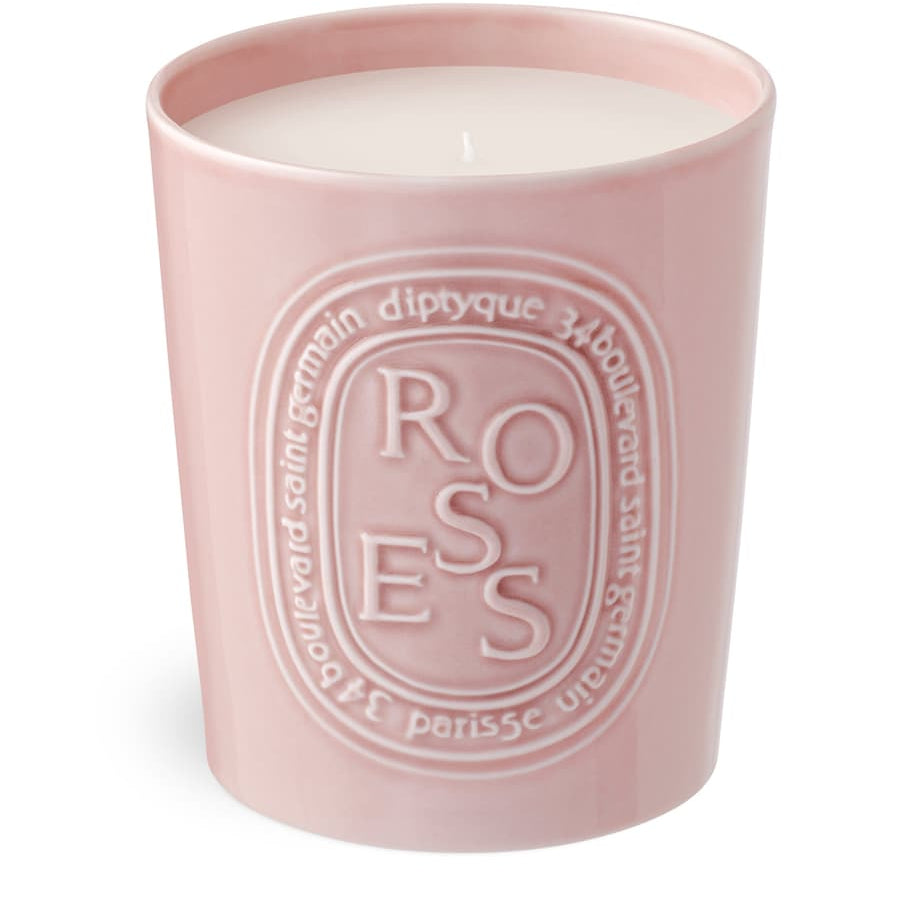Roses Candle (600g)