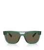 Green Injected Phil Bio-Based Sunglasses