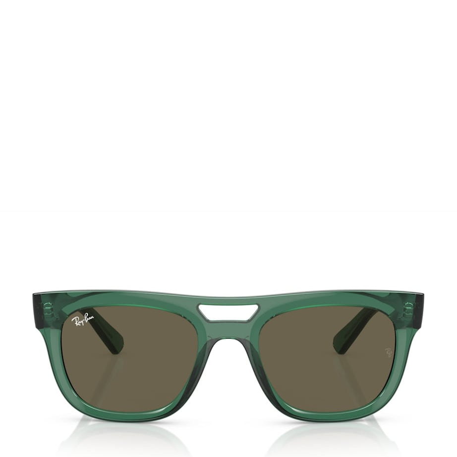 Green Injected Phil Bio-Based Sunglasses