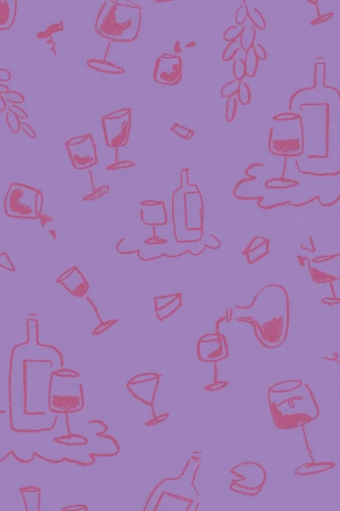 Книга Wine Convo Generator, English