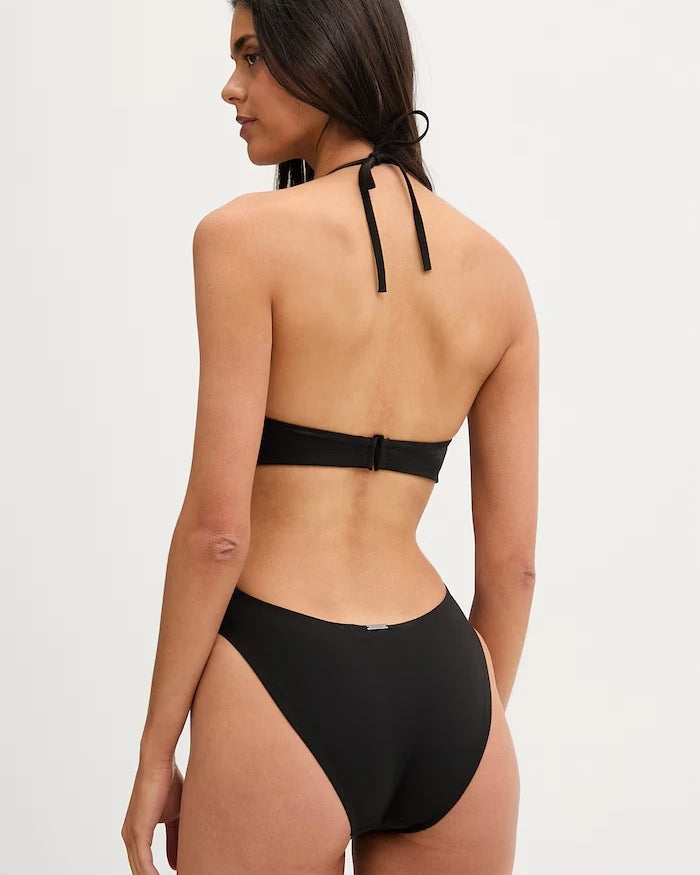 Calvin Klein Kadın Tek Parça Mayo