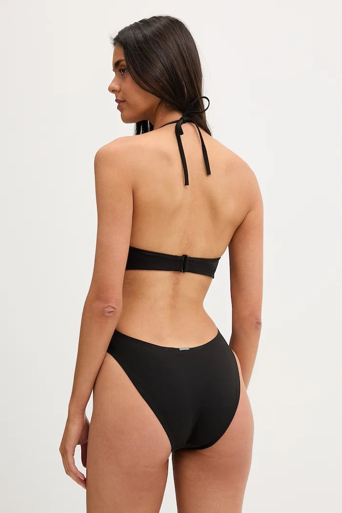 Calvin Klein Kadın Tek Parça Mayo