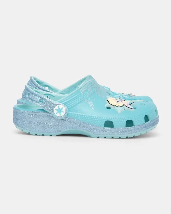 Çocuklar için Crocs terlik