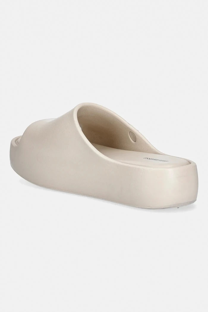 Детски чехли Melissa FREE PLATFORM SLIDE INF