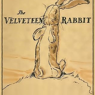 The Velveteen Rabbit: The Original 1922 Edition in Full Color