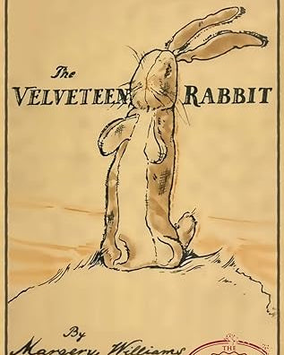 The Velveteen Rabbit: The Original 1922 Edition in Full Color