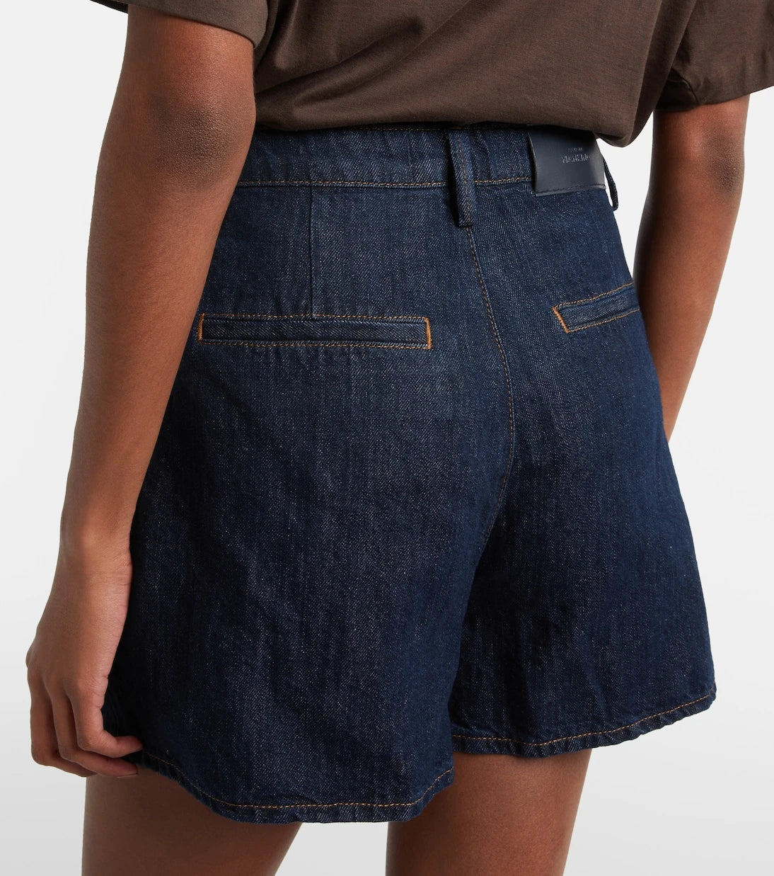7 For All Mankind - Denim shorts