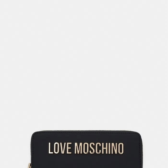 Love Moschino Kadın Suni Deri Cüzdan