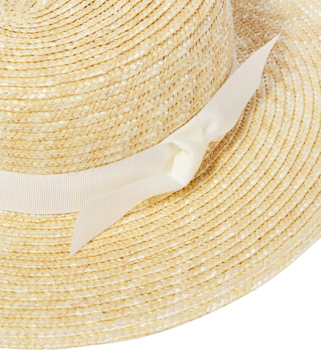 Il Gufo - Straw sun hat