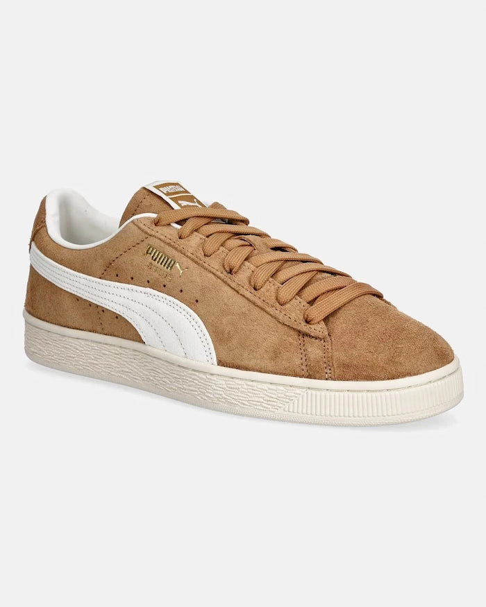 Puma Suede Charles F. Stead V erkek süet spor ayakkabı