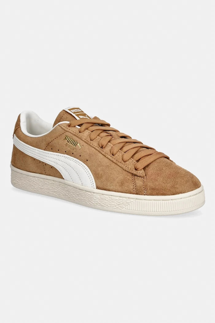 Puma Suede Charles F. Stead V erkek süet spor ayakkabı