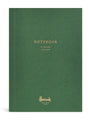 Harrods Lined A5 Notebook Refill