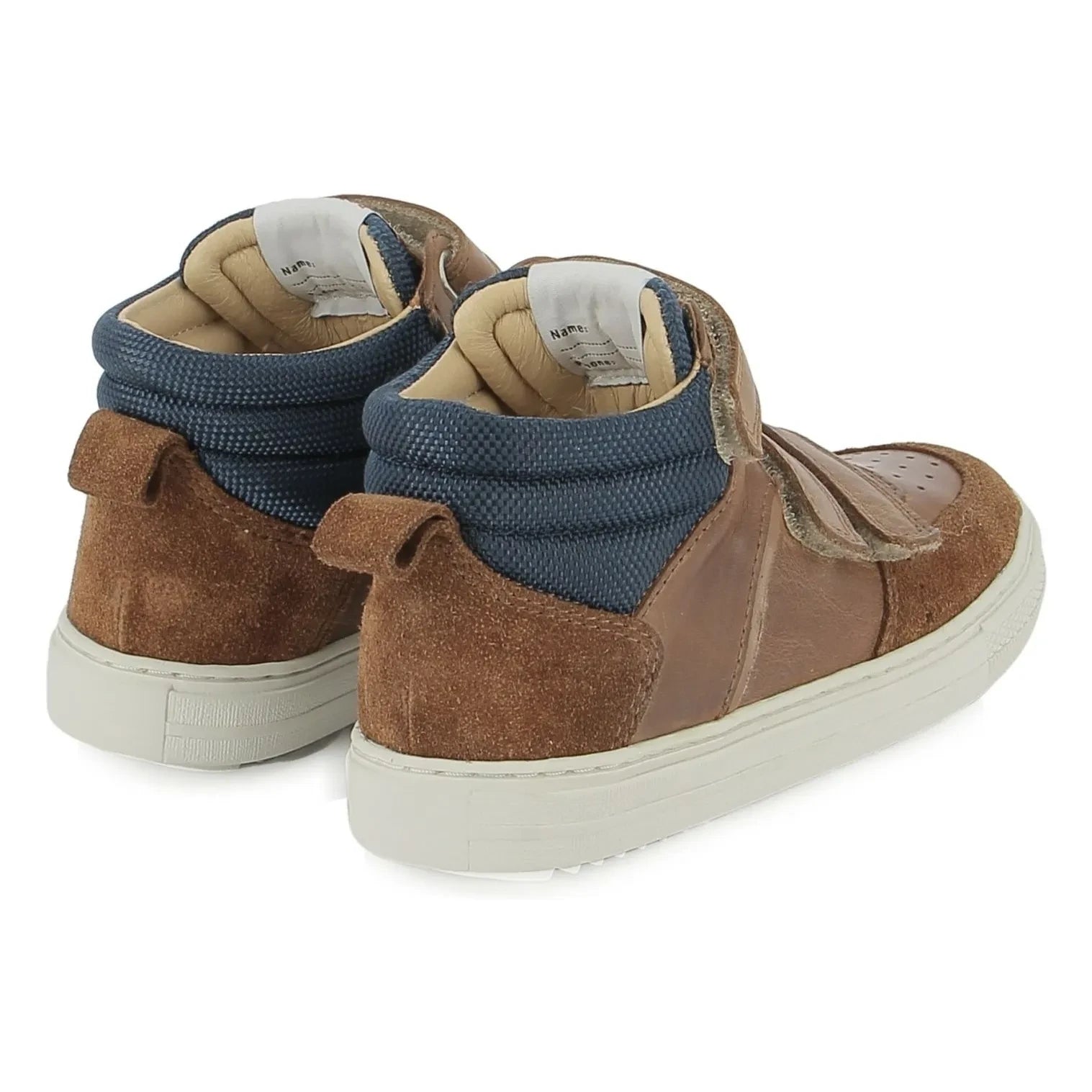 Pom d'Api - Swag Easy Pad sneakers | Brown