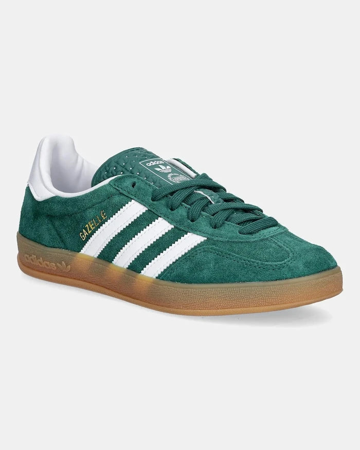 adidas Originals GAZELLE INDOOR Çocuk Süet Sneaker