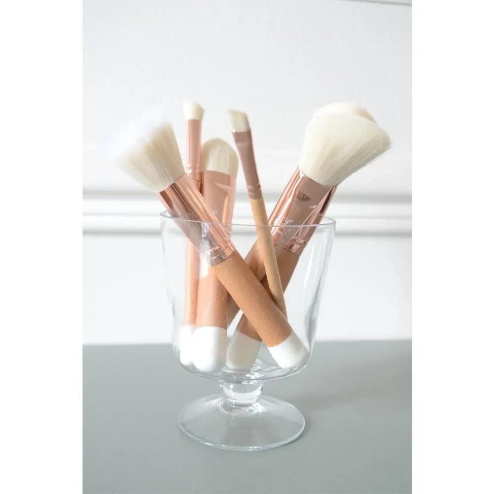 Bachca - Angled Eyeshadow Brush
