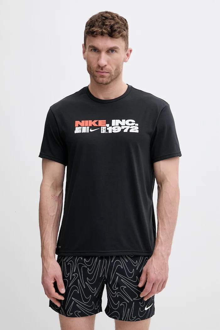 Nike тениска за плуване мъжка