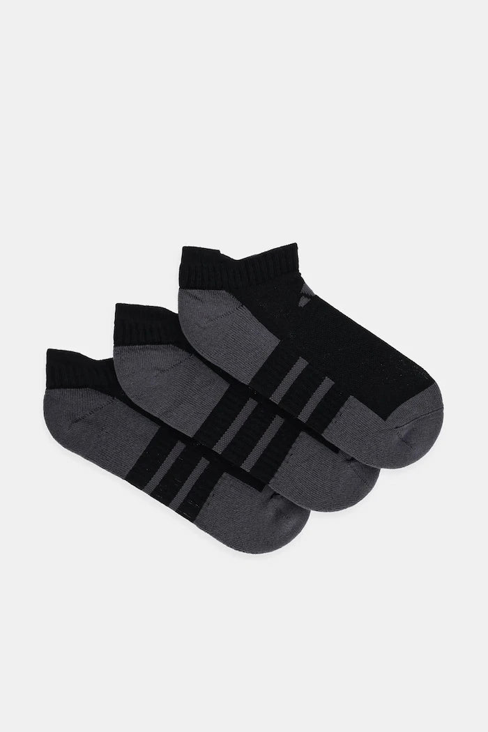 Чорапи adidas Performance Essentials (3 чифта)