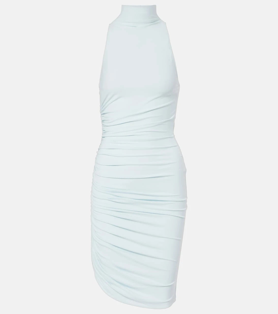 Jacquemus - Jersey minidress