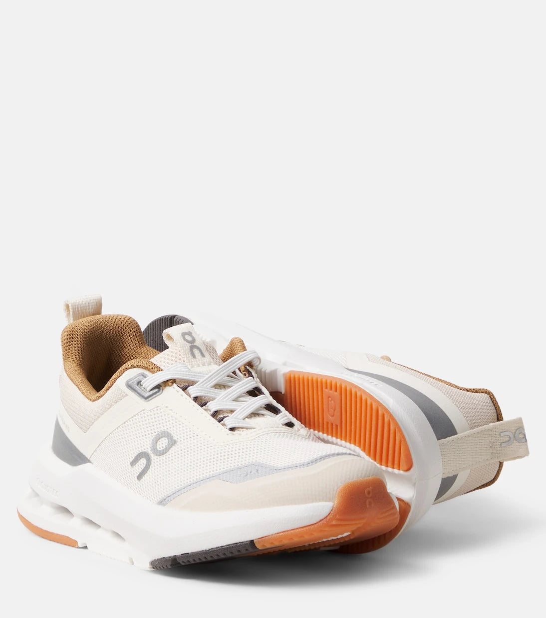 On Kids - Cloudnova running shoes