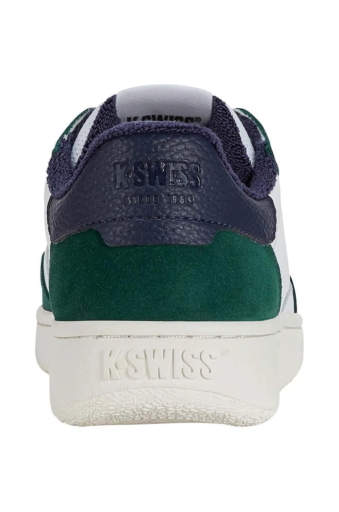 K-Swiss SLAMMSHIELD II Deri Spor Ayakkabı