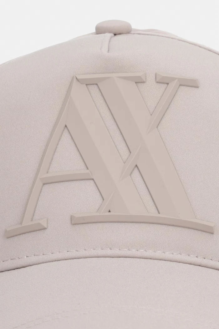 Armani Exchange мъжка шапка с козирка