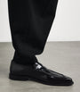 Patent Leather Coin Loafers