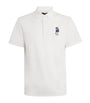 Airtech Piqué Bear Polo Shirt