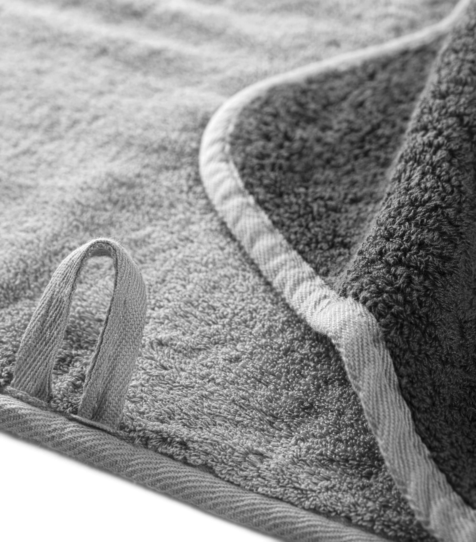 Bicolore Face Cloth (30cm x 30cm)