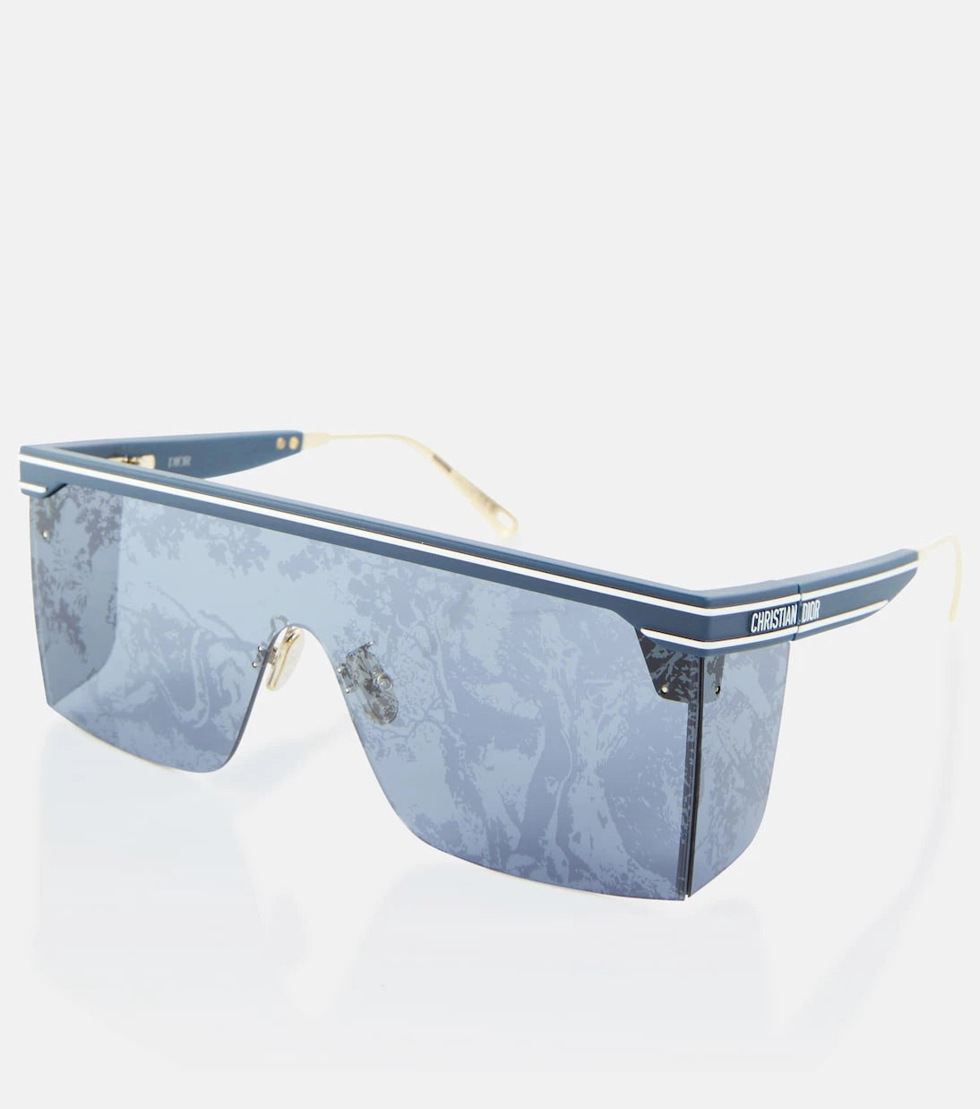Dior Eyewear - DiorClub M1U sunglasses