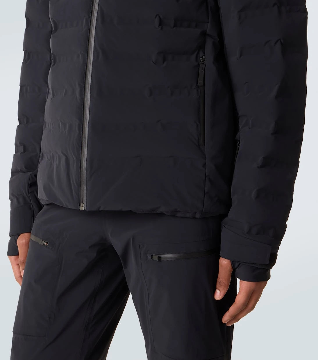 Aztech Mountain - Pyramid ski jacket