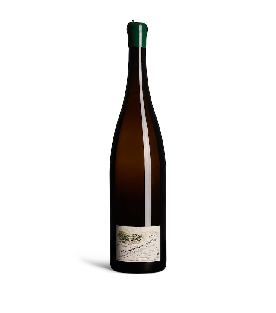 Egon Muller Egon Müller Scharzhofberger Riesling Spatlese 2018 (6L) - Mosel, Germany