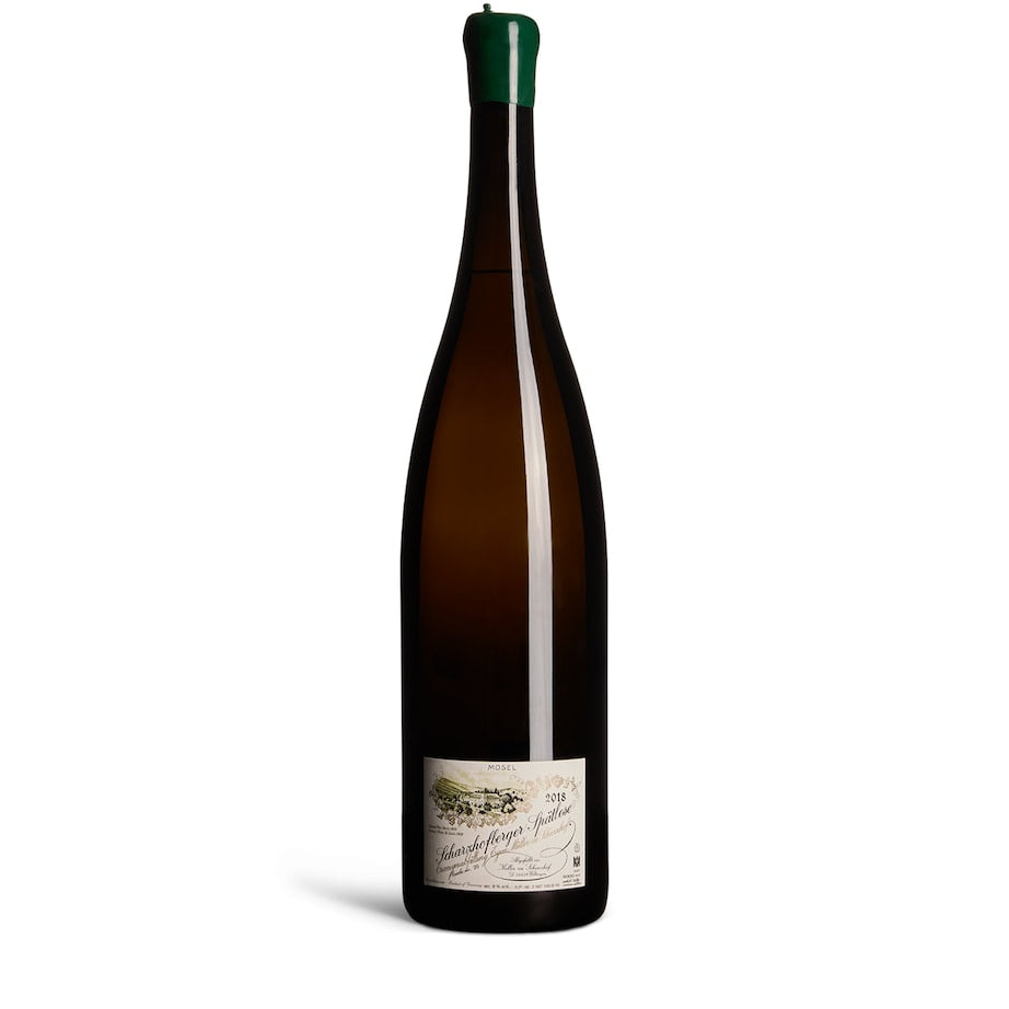 Egon Muller Egon Müller Scharzhofberger Riesling Spatlese 2018 (6L) - Mosel, Germany